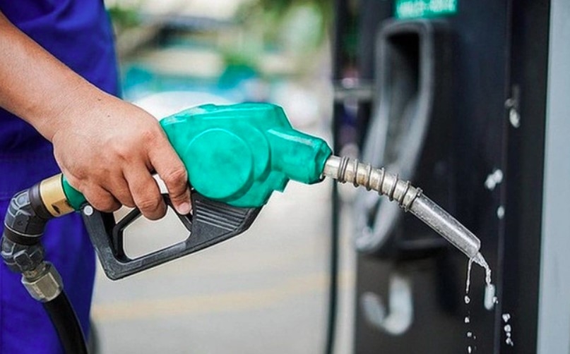 Retail petrol prices up again in latest adjustment